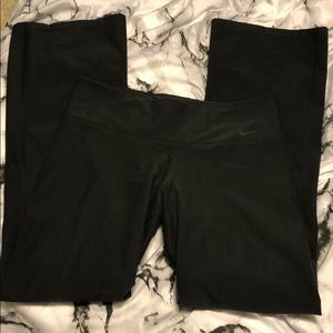 NIKE YOGA PANTS